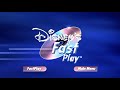 Disney S FastPlay English 16 9 Intro