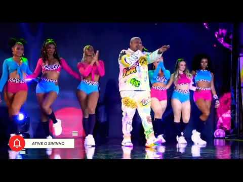 Kevin O Chris (DVD Todo Mundo Ama O Chris)🎶🎤