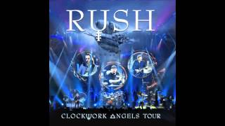 Headlong Flight - Rush [2013]