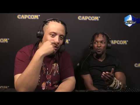 CPT 2019: First Attack Day 1 - Part 2