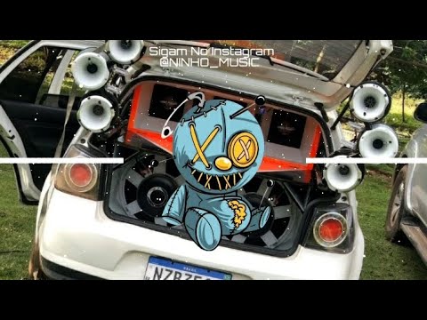 DJ MIZZONTTI - AS MAIS TOCADAS DO TIK TOK 2K23 - JANEIRO 2023 - ALTA QUALIDADE - MÉDIOS GRAVES