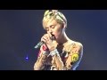 Miley Cyrus - "Lilac Wine" (Jeff Buckley Cover ...