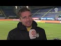 Fortuna Sittard - Sparta Rotterdam: Ben Rienstra