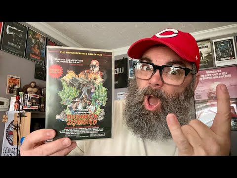 JD's Horror Reviews - Redneck Zombies (1987)