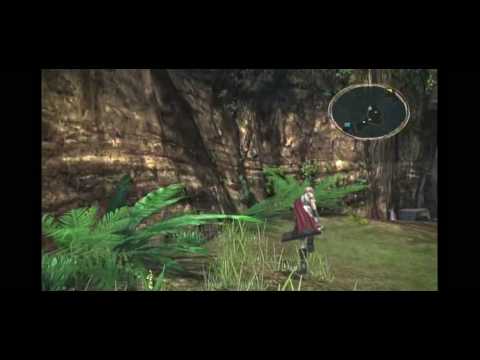 FINAL FANTASY XIII GUIA EN ESPAÑOL HD PARTE 73 MISSION 4 5*****