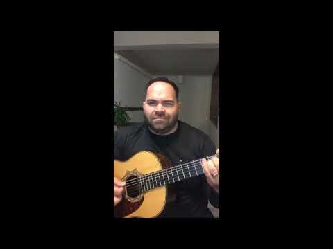 Juan Fuentes- Si un día fui tu cantor