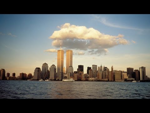 September 11, 2001, 8:46 AM