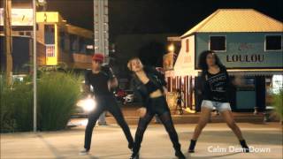 DEMARCO-NONE A DEM DWEET / Dancehall Choreo by Lau