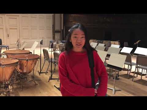 Keila Wakao, 13, USA / Japan