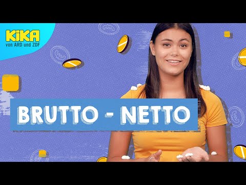 Brutto-Netto | Tomomi und das Geld | Mehr auf KiKA.de