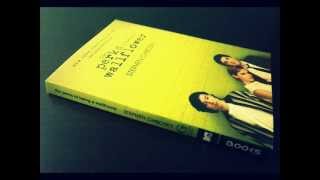 could it be Another change The Samples