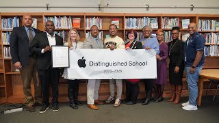 PGCPS & Apples Project Creativity