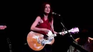 Patty Griffin - Cayamo Cruise - Stay on the Ride