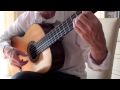 Thomas Königs spielt Tárrega: Recuerdos de la Alhambra