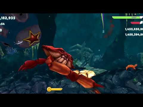 Hungry Shark Evolution New Shark - New Shar Khan  Shark Skin Fan Made - Hungry Shark New Update