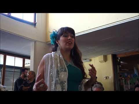 Susana Martins - "Fado Errado"