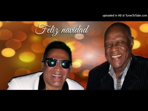 Kinito Mendez & Johnny Ventura - Las Navidades
