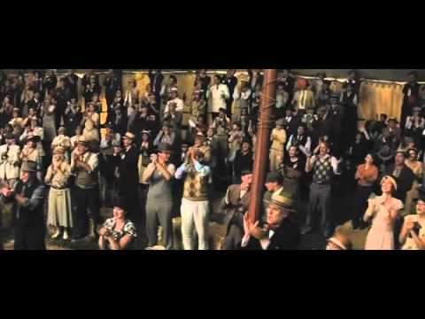 Water for Elephants - official trailer
