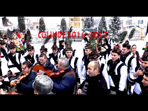 Tarsolt de craciun 2017 intro