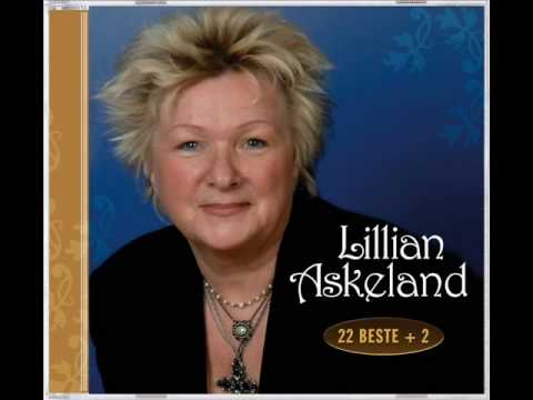 Lillian Askeland  - "S-k-i-l-s-m-i-s-s-e"