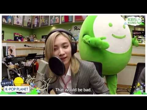 (ENG) 151004 Seventeen Kpop Planet Jeonghan