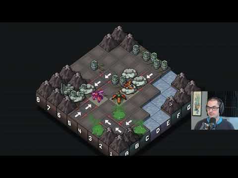 Into the Breach Advanced Edition [Unfair] The Rusting Hulks Squad