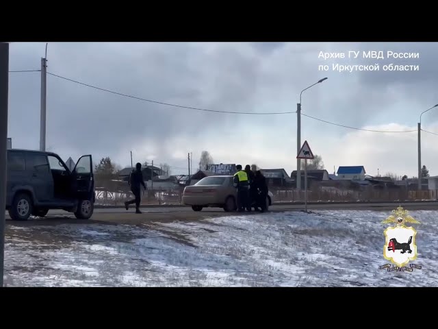 В Приангарье обсудили тему запрещённых веществ