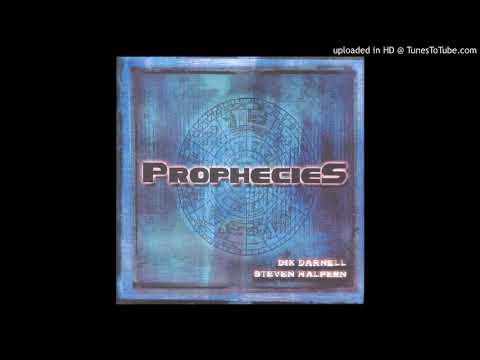 Dik Darnell & Steaven Halpern - Eawahtah