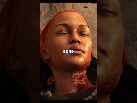 Far Cry's HIDDEN Early Ending (Explained).