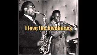 I Love The Loveliness - Billy Eckstine (10/05/46)