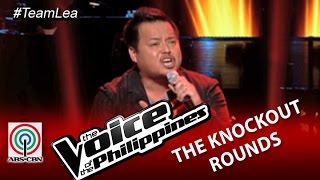 Love Hurts - TVOP2 Knockout Round