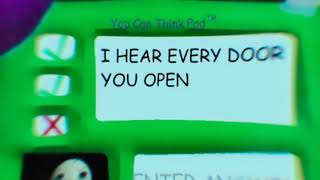 We Don't Wanna Learn Preview (Not a Robot &amp; DAGames Mashup)