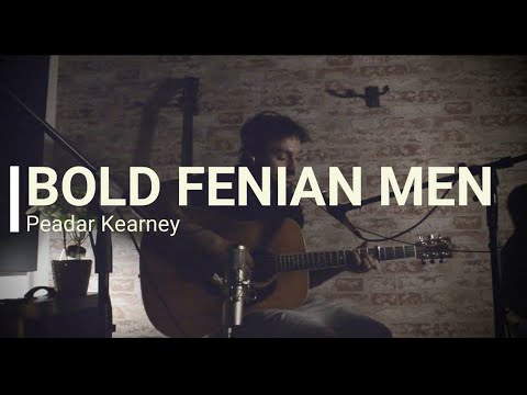 THE BOLD FENIAN MEN video thumbnail