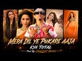 MERA DIL YE PUKARE AAJA X KYA TOTAL EMIWAY BANTAI X HALLAC X MC STAN PROD BY REMIX PRODUCER