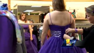 Where Can I Get a Purple Wedding Dress?