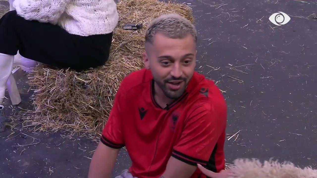 “Mundohem të tregoj…”/ Gjesti diskuton me Rizartën: Strategji e drejtë