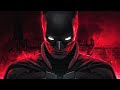 The Batman Movie Club Scene Music - ICEBERG LOUNGE MIX - Cartoon Edit 2022