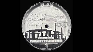 Nighthunter - Altar (Club Mix) 1997