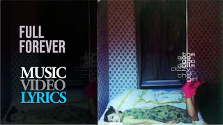 Goo Goo Dolls - Full Forever (Lyrics)
