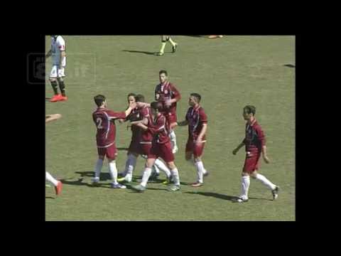 Eccellenza: Nerostellati 1910 - Capistrello 3-2