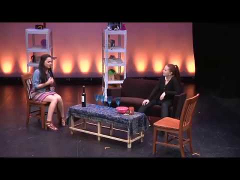 US Drag- AMDA Drama Showcase