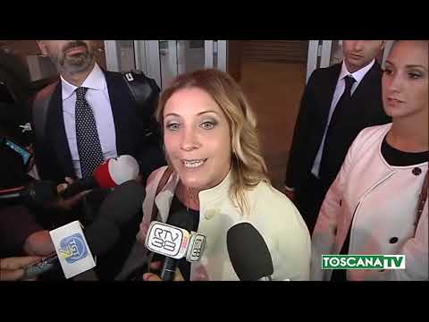 2018-10-11 FIRENZE - STUPRO STUDENTESSE USA, CONDANNA E RINVIO A GIUDIZIO