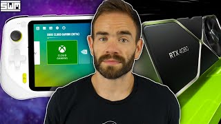 A Strange New Game System Gets Announced And Controversy Hits Nvidia | News Wave