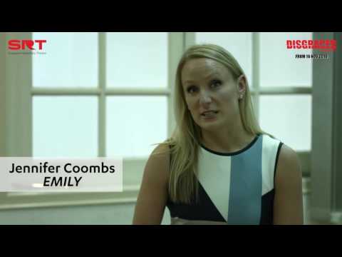 Disgraced: Interview with Actors and Director