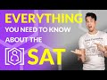 Everything You Need to Know about the SAT