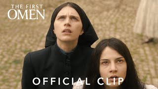 The First Omen | “It's All For You” Official Clip | In Theaters April 5