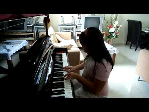 Gavot- ABRSM Grade 1 Practical