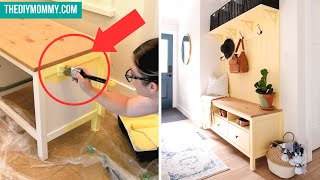 How to Paint IKEA Furniture so it Actually Lasts for YEARS