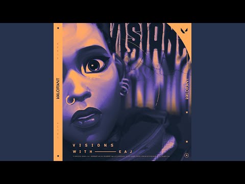 Visions - VALORANT