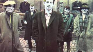 The Pogues: &#39;The Body Of An American&#39;